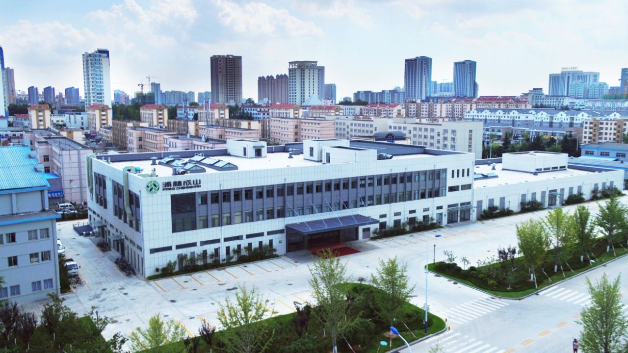 南宫ng娱乐通过省级工程研究中心评价，以创新驱动轮胎产业高质量发展